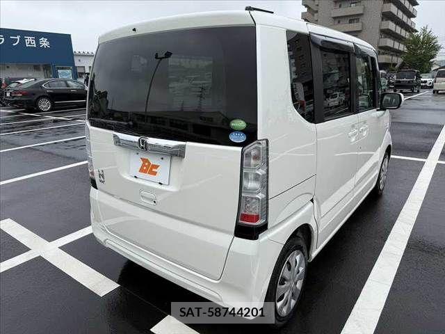 Honda N BOX 2017-09 7878164-14