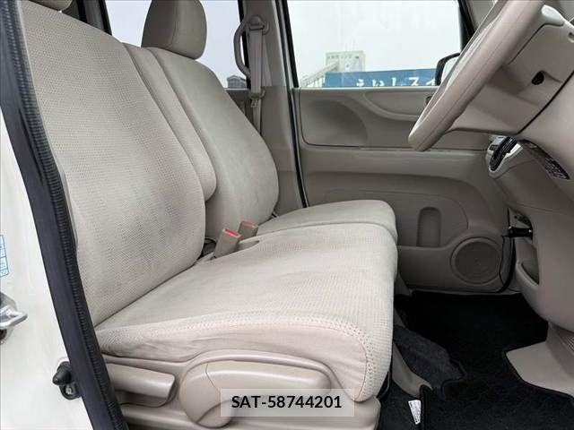 Honda N BOX 2017-09 7878164-15