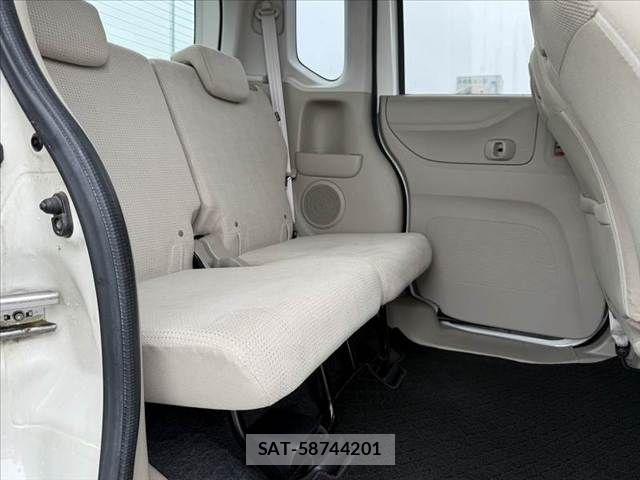 Honda N BOX 2017-09 7878164-17