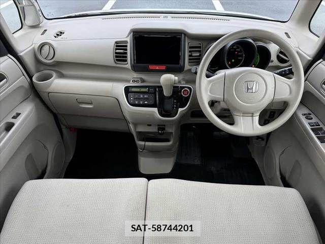 Honda N BOX 2017-09 7878164-1