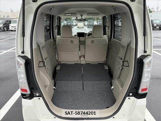 Honda N BOX 2017-09 7878164-20
