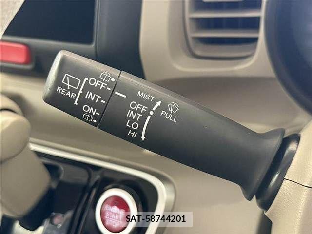 Honda N BOX 2017-09 7878164-22