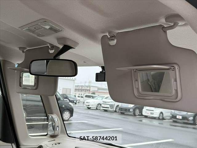 Honda N BOX 2017-09 7878164-26