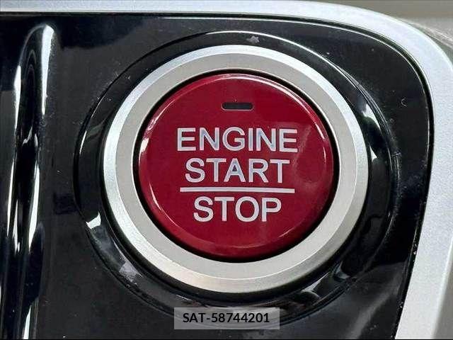 Honda N BOX 2017-09 7878164-2