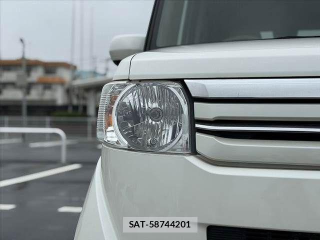 Honda N BOX 2017-09 7878164-29