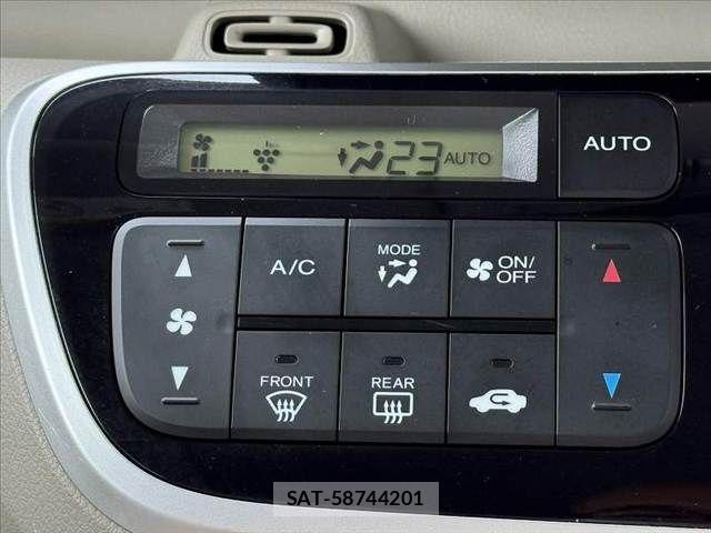 Honda N BOX 2017-09 7878164-3