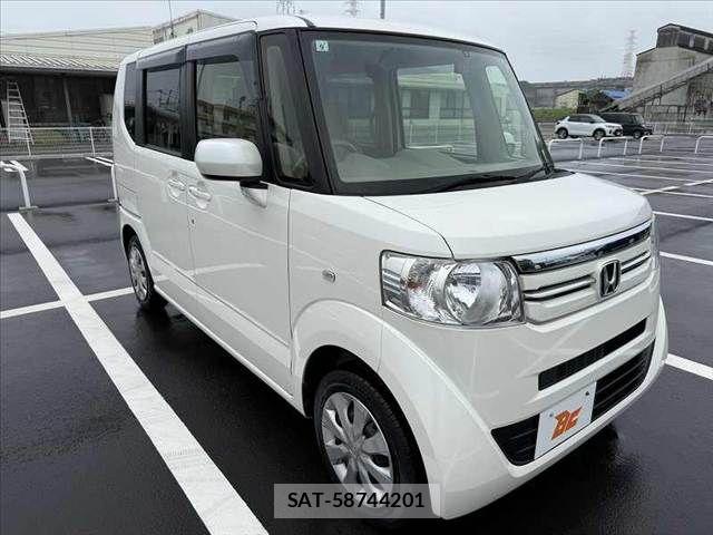 Honda N BOX 2017-09 7878164-7