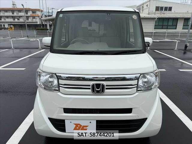 Honda N BOX 2017-09 7878164-8