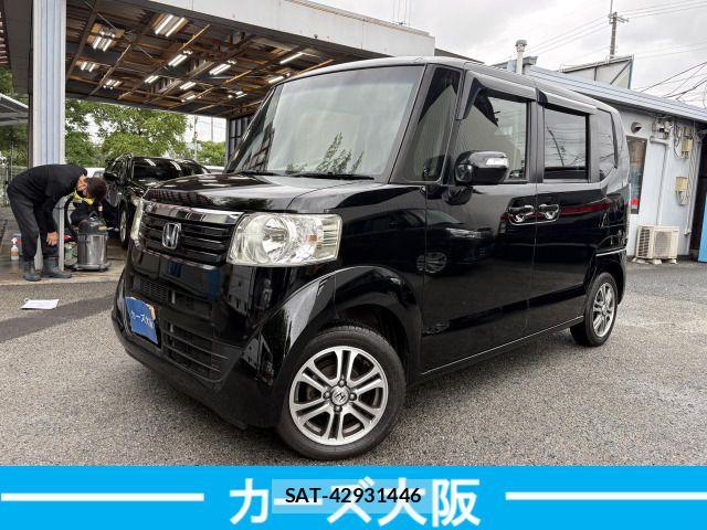 Honda N BOX 2013-05 7878188-0