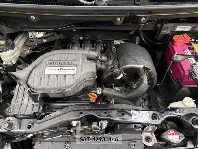 Honda N BOX 2013-05 7878188-9