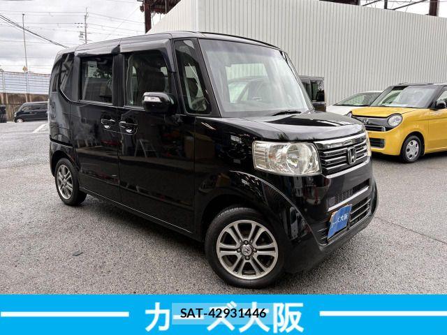 Honda N BOX 2013-05 7878188-1