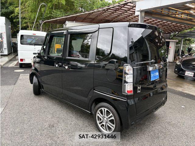 Honda N BOX 2013-05 7878188-2