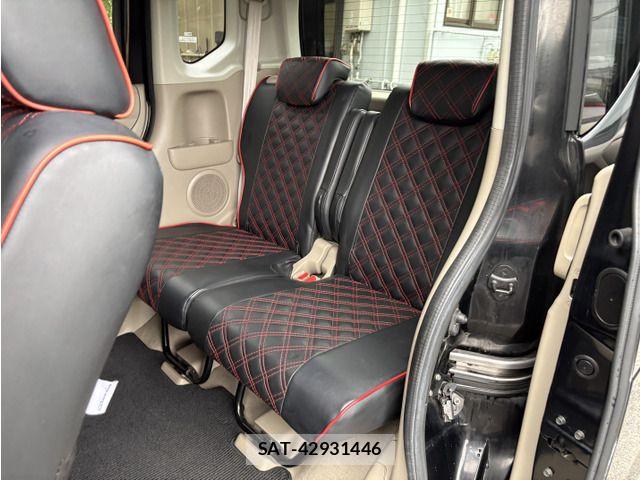 Honda N BOX 2013-05 7878188-4