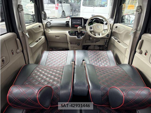 Honda N BOX 2013-05 7878188-5