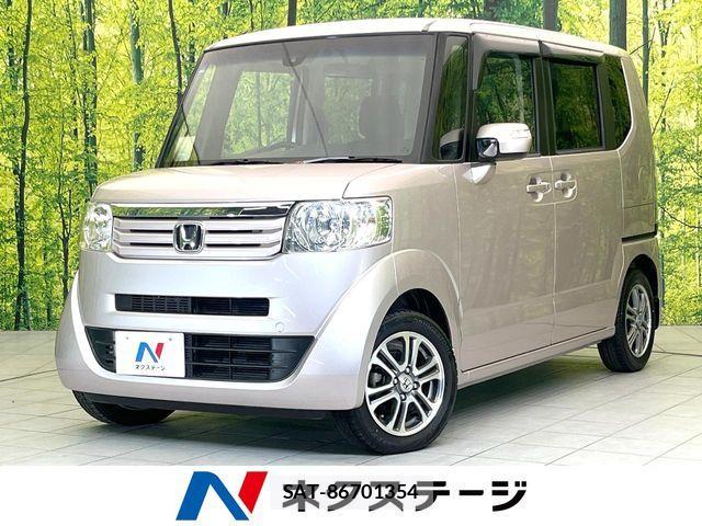 Honda N BOX 2014-11 7878172-0