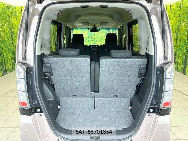 Honda N BOX 2014-11 7878172-9