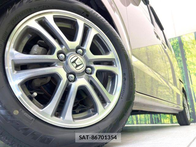 Honda N BOX 2014-11 7878172-12