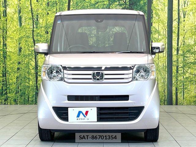 Honda N BOX 2014-11 7878172-13