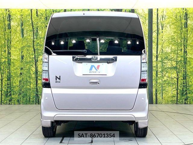 Honda N BOX 2014-11 7878172-14