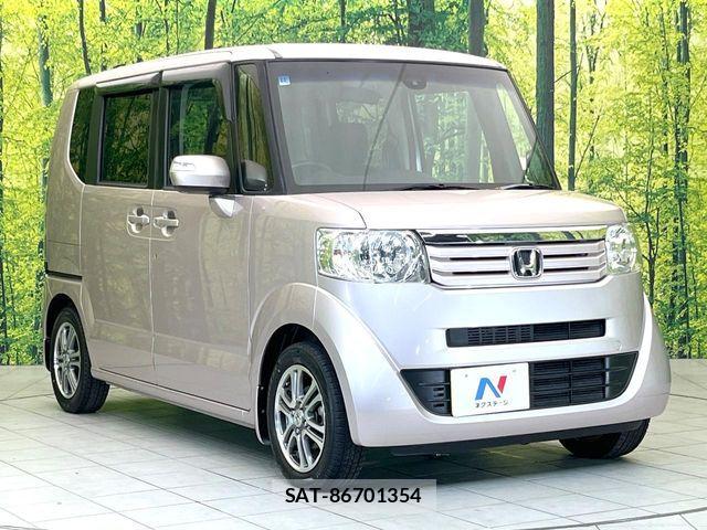 Honda N BOX 2014-11 7878172-15
