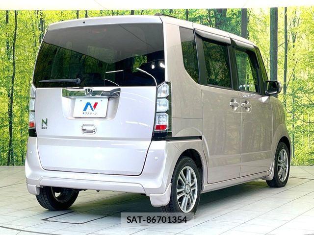 Honda N BOX 2014-11 7878172-16
