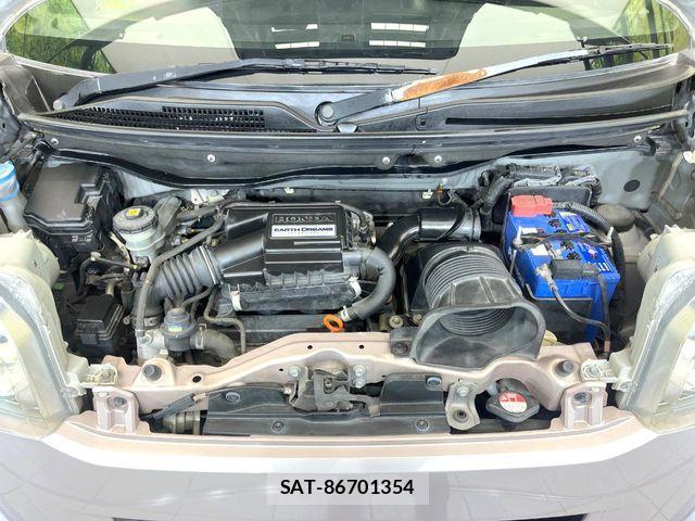 Honda N BOX 2014-11 7878172-17
