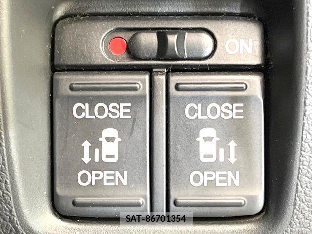 Honda N BOX 2014-11 7878172-4