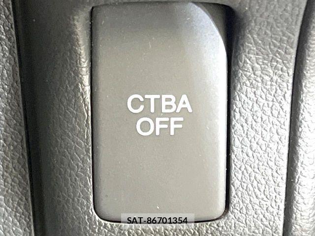 Honda N BOX 2014-11 7878172-5