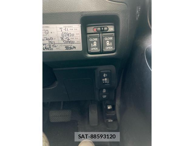 Honda N BOX 2015-03 7878191-9