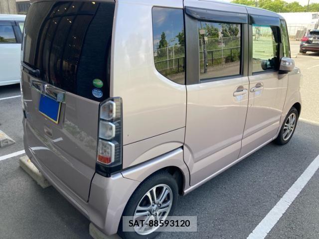 Honda N BOX 2015-03 7878191-3