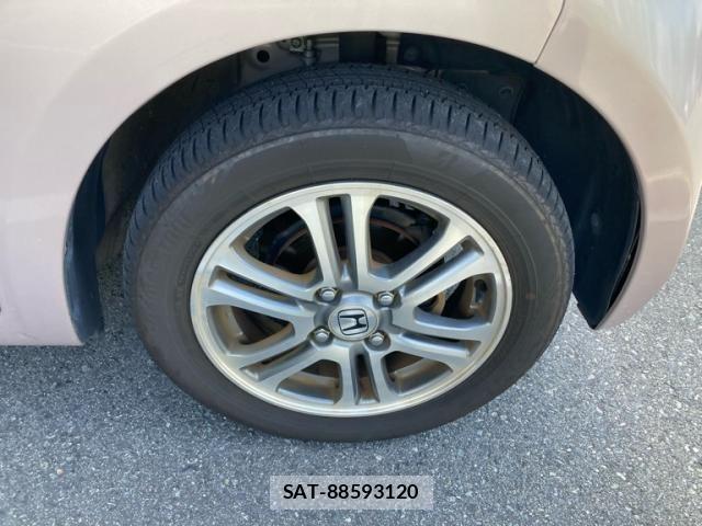 Honda N BOX 2015-03 7878191-4