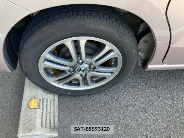 Honda N BOX 2015-03 7878191-5