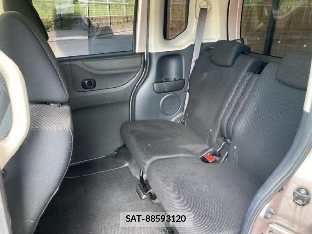 Honda N BOX 2015-03 7878191-6
