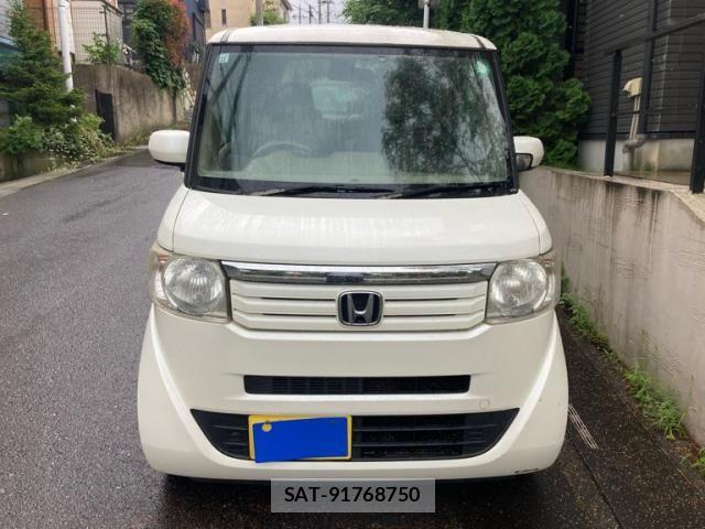 Honda N BOX 2013-11 7878195-0