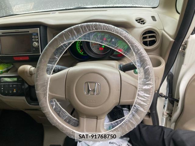 Honda N BOX 2013-11 7878195-10