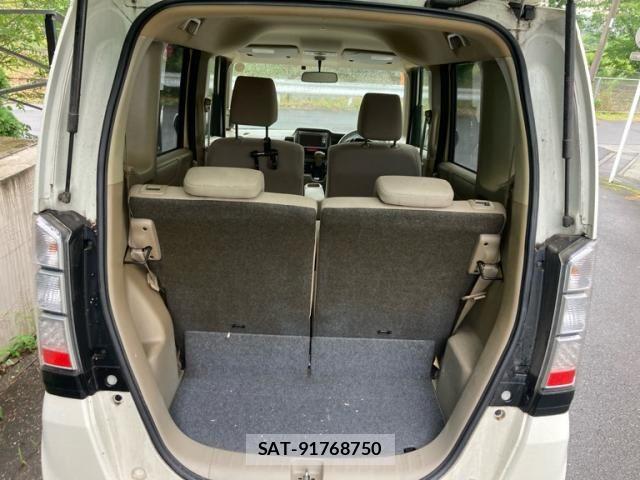 Honda N BOX 2013-11 7878195-14