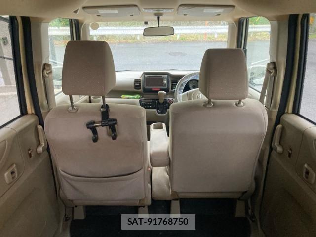 Honda N BOX 2013-11 7878195-15