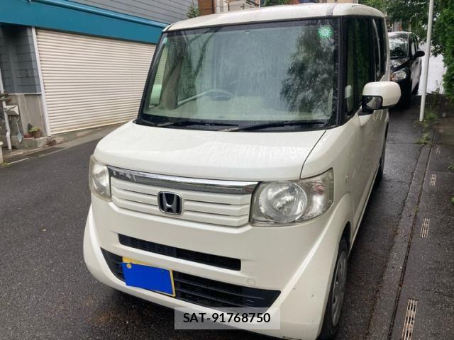 Honda N BOX 2013-11 7878195-1