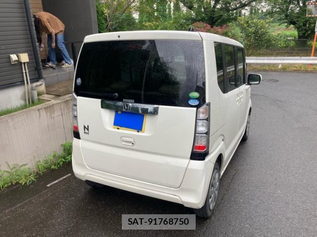 Honda N BOX 2013-11 7878195-2