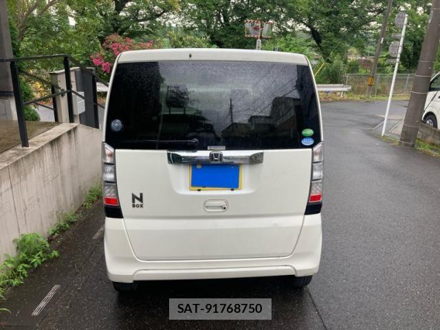 Honda N BOX 2013-11 7878195-3