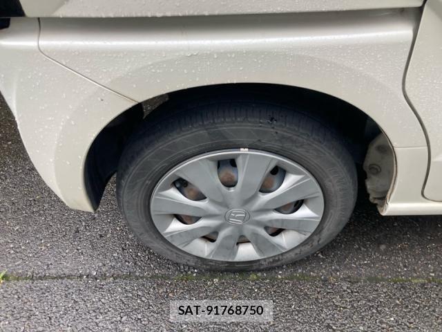 Honda N BOX 2013-11 7878195-5