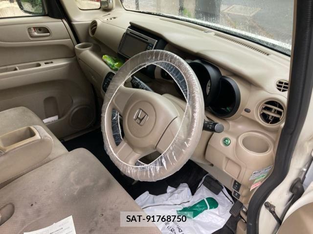 Honda N BOX 2013-11 7878195-6