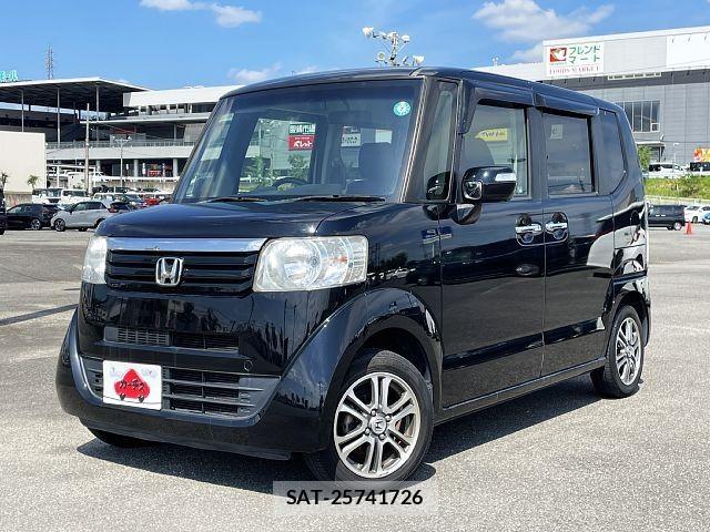 Honda N BOX 2013-12 7878155-0