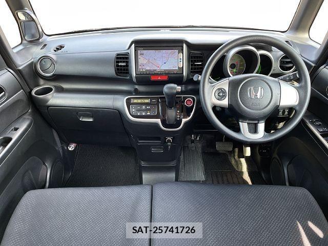Honda N BOX 2013-12 7878155-1