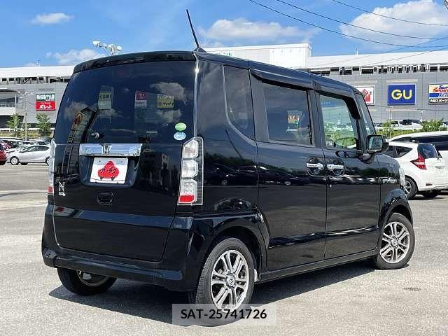Honda N BOX 2013-12 7878155-2