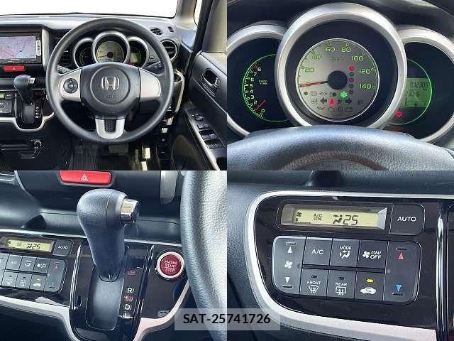 Honda N BOX 2013-12 7878155-3