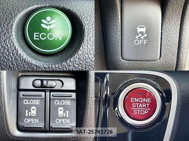 Honda N BOX 2013-12 7878155-4