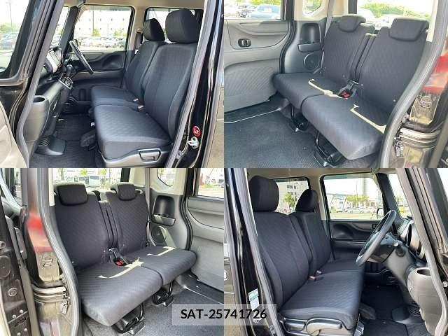 Honda N BOX 2013-12 7878155-7