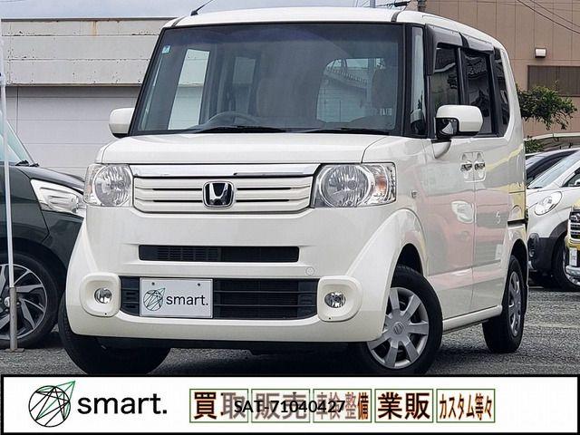 Honda N BOX 2012-07 7878183-0