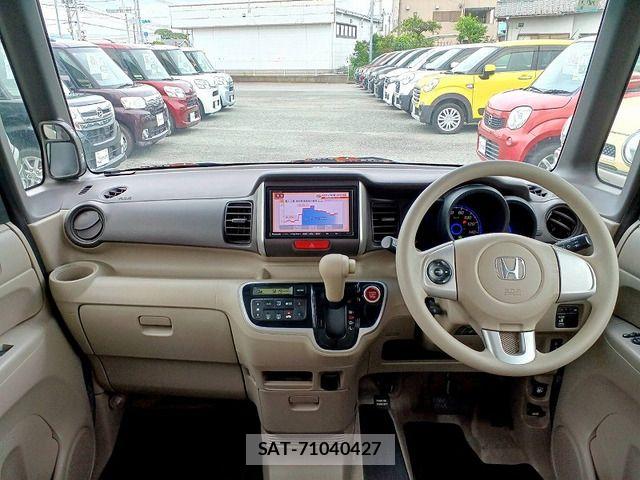 Honda N BOX 2012-07 7878183-9
